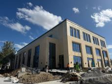 KKTC CB KÜLLİYESİ FAZ 3 YM