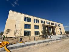 KKTC CB KÜLLİYESİ FAZ 3 YM