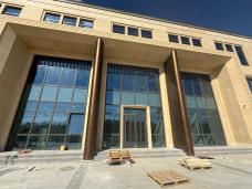 KKTC CB KÜLLİYESİ FAZ 3 YM