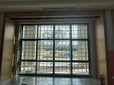 KKTC CB KÜLLİYESİ FAZ 3 KÜTÜPHANE